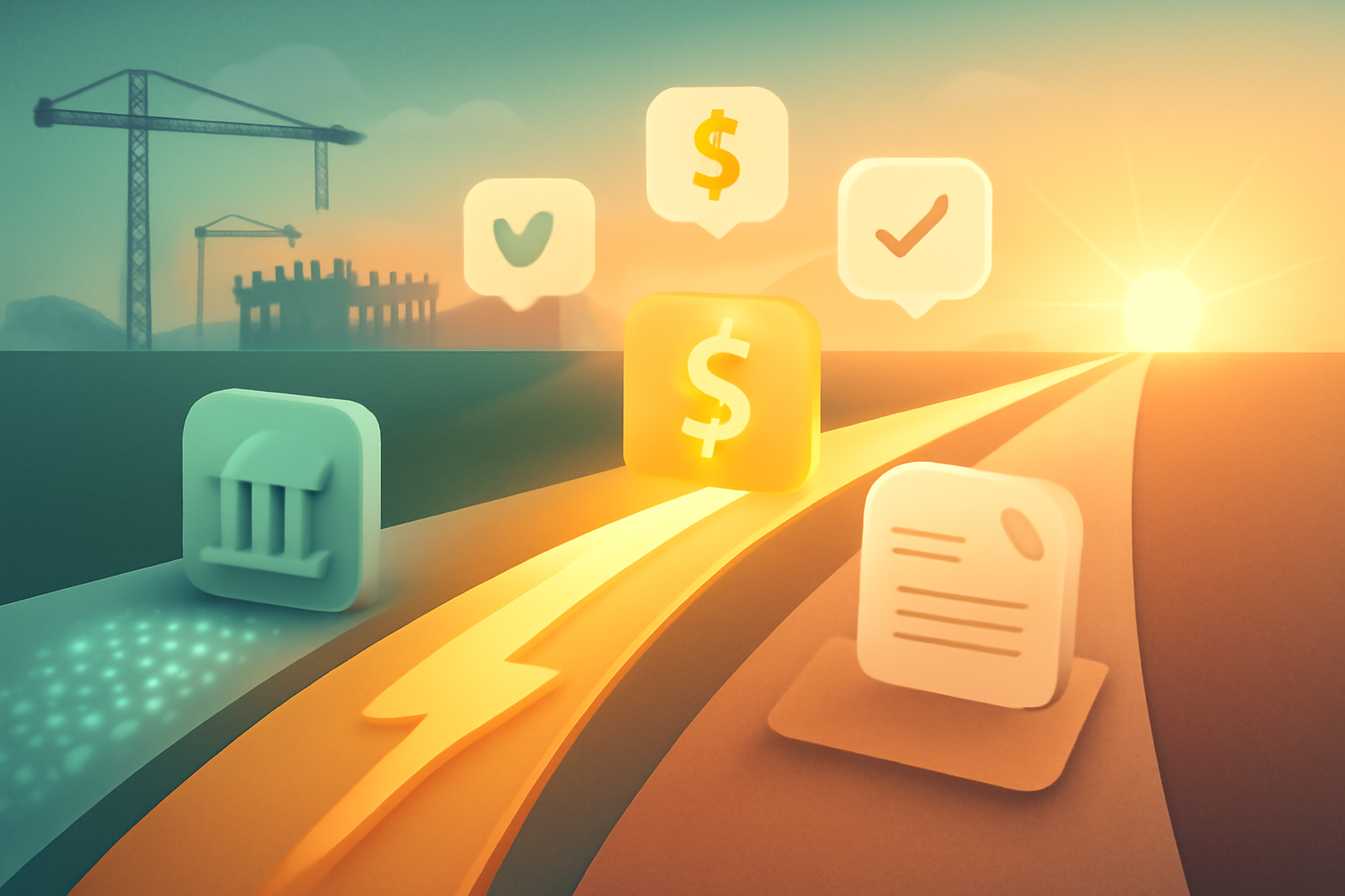 ACH vs Wire Transfer vs Check: Best Payment Methods for Contractors