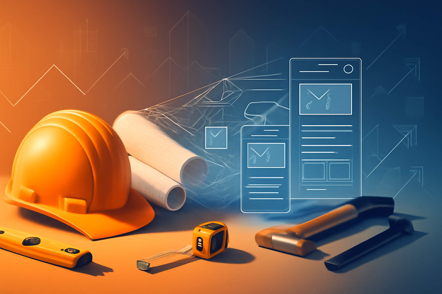 Building Your Contractor Brand: Logo, Website, and Beyond