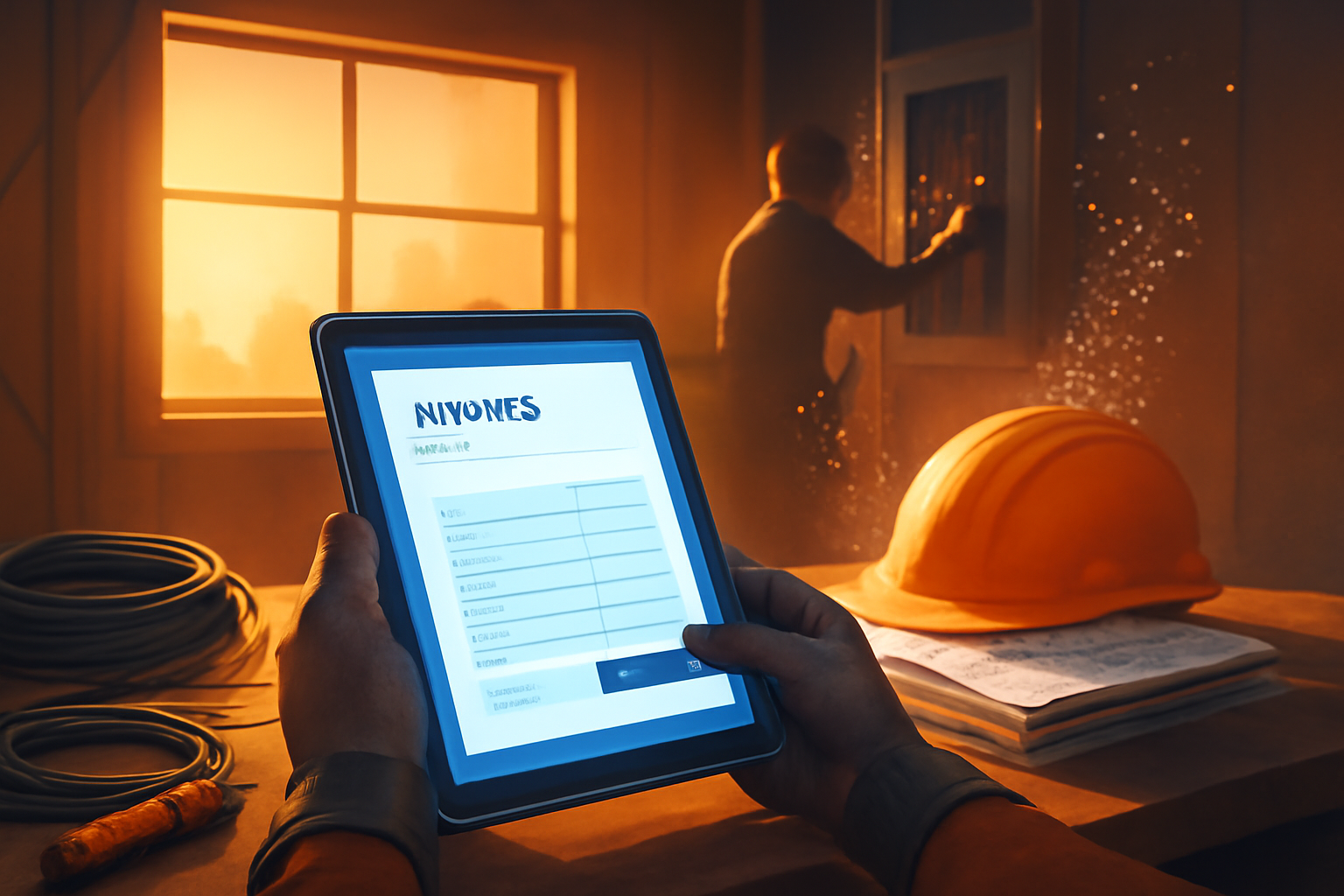 How Electricians Can Streamline Their Billing Process