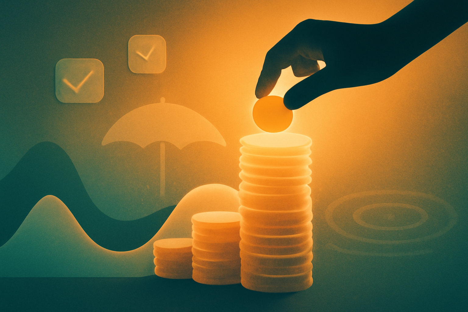 How to Build a Cash Reserve for Your Freelance Business