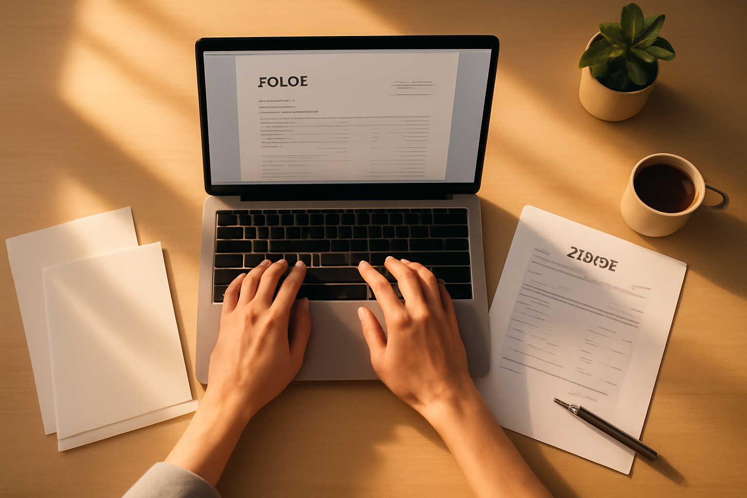 How to Create a Professional Invoice: A Step-by-Step Guide