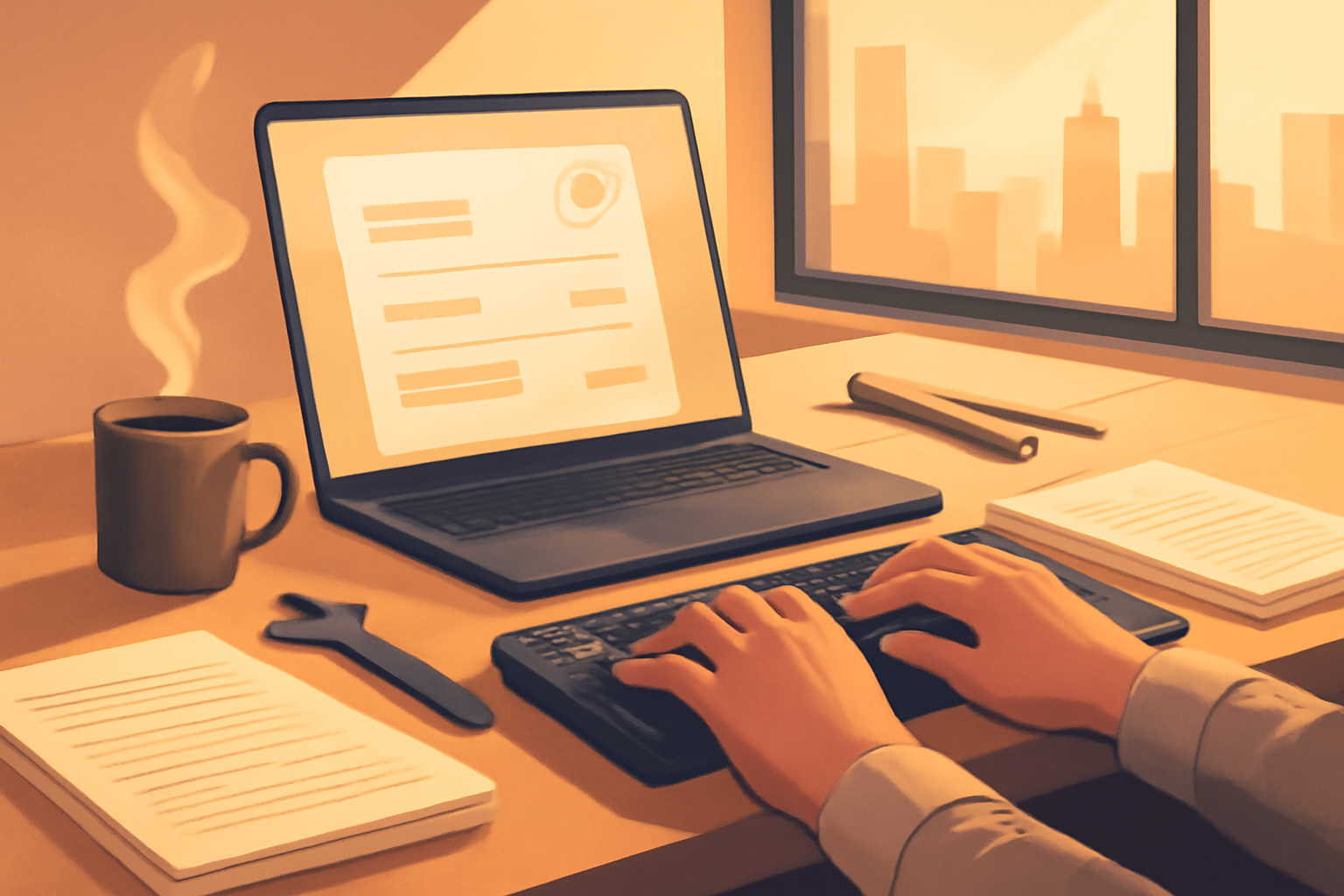 Invoicing for IT Consultants and Freelance Developers