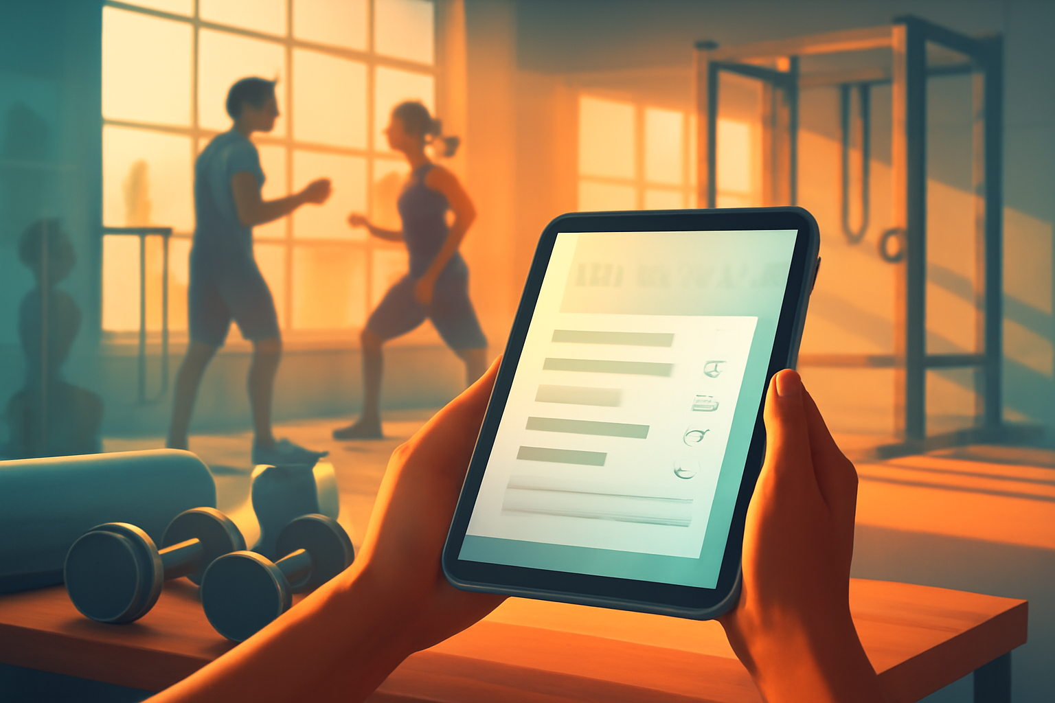 Invoicing for Personal Trainers and Fitness Professionals