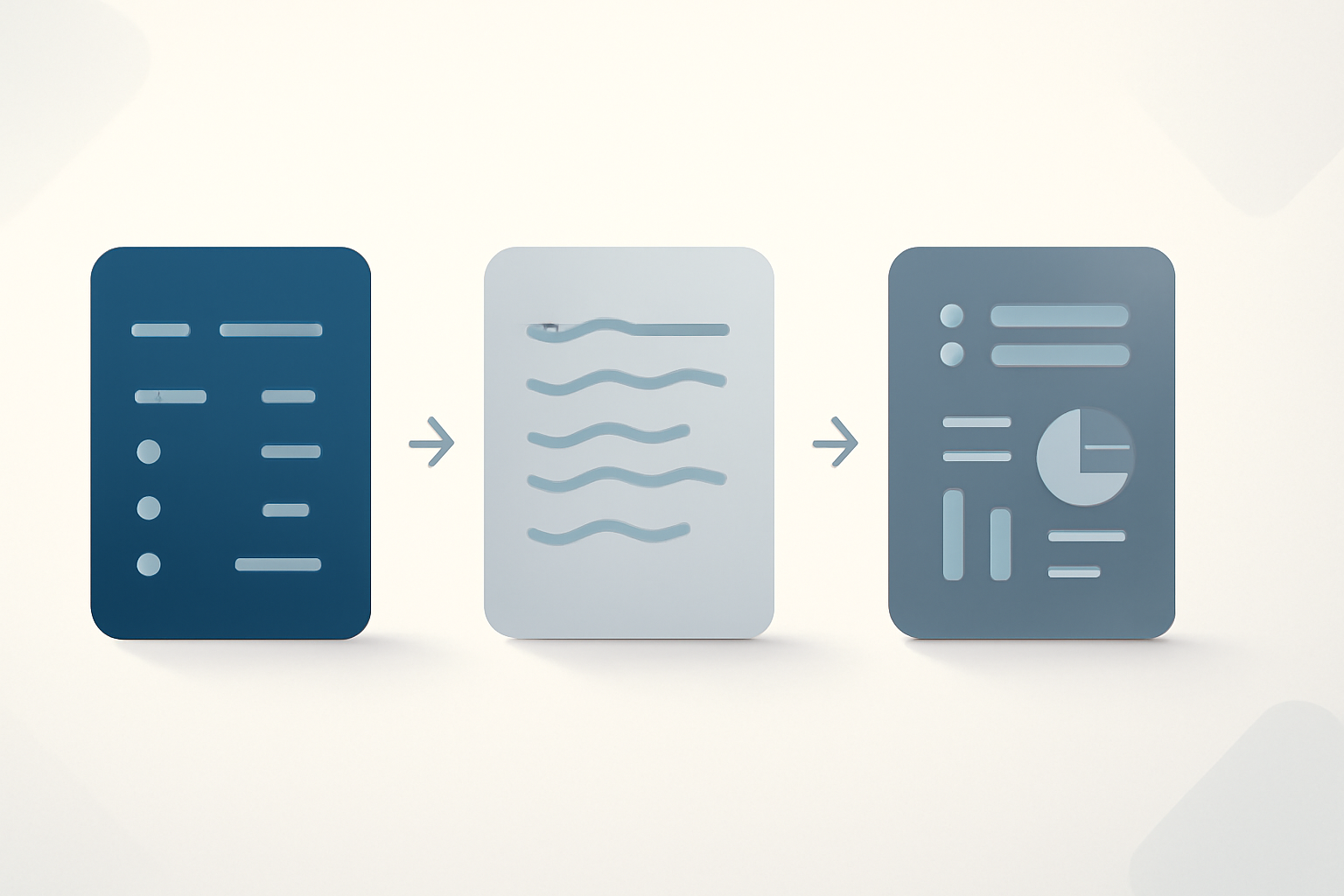 The Difference Between a Quote, Estimate, and Proposal