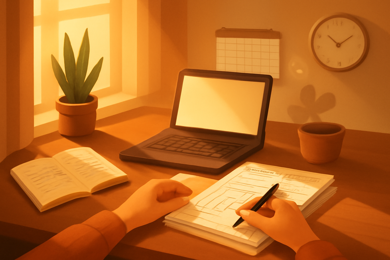 The Freelance Writer's Guide to Invoicing Clients